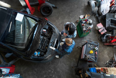 Auto mit Motorschaden verkaufen in Drolshagen