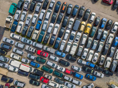 Autoexport Drolshagen